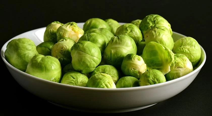 Προσοχή! Αυτό το λαχανικό μπορεί να βλάψει την υγεία μας εάν καταναλωθεί ωμό!